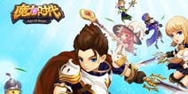 胡歌与玩家语音互动!《魔力时代》火爆异常