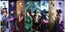 九阴真经手游故事背景介绍 江湖儿女情