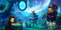 三界众生也过年《囧西游》各界福利大爆料