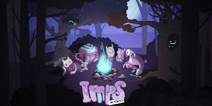 美梦争夺大战开启 《小鬼在东京》登陆IOS平台
