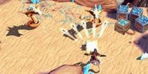 Gameloft《地牢猎手5》开放事前登录 上架近在咫尺