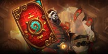 炉石传说2月天梯赛季即将结束 农历新年吉祥如意卡背将绝版
