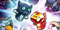 更好更精致!《棉花糖星球》内测即将开启