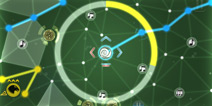 贪吃蛇的另类玩法 《星线连接》正式发布