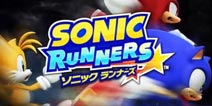 世嘉看家力作《索尼克狂奔》IOS版测试上架