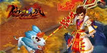放假不过瘾?《仙剑灵域》众多活动延续你的欢乐