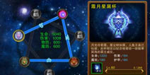 魔剑之刃神器有什么用 神器系统详解 