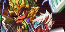 大牌三国公测新手常见问题解答