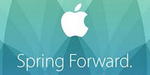 苹果公司宣布3月9日召开发布会 Apple Watch将至
