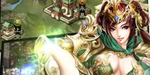 新年玩就《曹操传》 武财神关羽成名之路