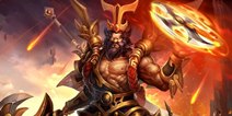 乱斗西游三月份新英雄武德星君曝光