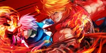 《魔剑之刃》不限号测试今日开启 体验巅峰动作手游
