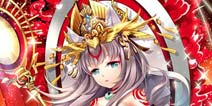 守护之光大神云集 感受诸神之怒