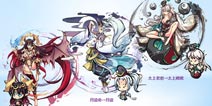 《幻想战姬》安卓版首测正式开启 快来战个痛快!