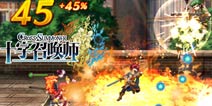 要玩重金代理《十字召唤师》中文版即将上架