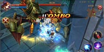无双剑姬胸萌来袭 看萌娘在蓝光