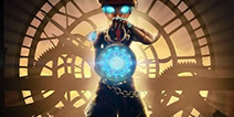时间尽在我的掌控之中 《Clockwork》首曝光