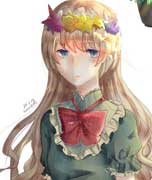 高冷妹纸-4399初初