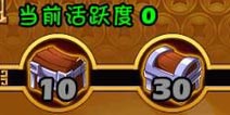 大牌三国活跃度怎么得 活跃度奖励一览