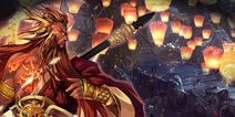 即将来袭《英雄X英雄》13号开启IOS不删档测试