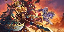 Duang!《就是要三国》3月18日安卓首测开启