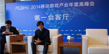 飞鱼科技CEO姚剑军:选择上市 提升企业品牌