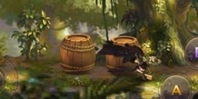 魔龙与勇士闪避怎么用 闪避微操全程无伤