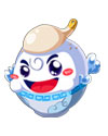 龙斗士小圆仔