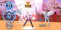 正版授权约舞手游《中国好歌曲-乐舞》首曝光