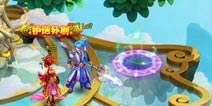 《仙侠奇缘》花灯寄寓礼包免费火热领取中