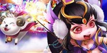 《格斗冒险岛》祝福礼包上架 宝箱丹药免费领