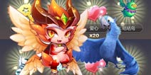天天酷跑签到奖励更新 米诺斯免费送