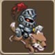 勇者守卫军亡灵骑士