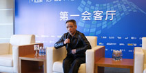 绿岸网络易桓华:获奖仍须努力 期待今年表现