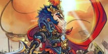 三国杀传奇欢度元宵 神器方天画戟谁与争锋