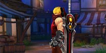魔剑之刃新手常见问题解答