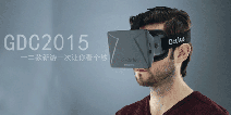 GDC 2015曝光新游汇总：十二款佳作一次看个够
