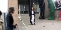 《十万个冷笑话》手游真人版剧照流出 3月18日开启公测
