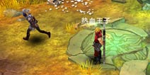 一句话介绍《魔剑之刃》 超燃动作引爆战场