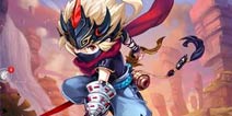 《魔力宝贝》元宵节礼包上架 丰富豪礼陪你欢度元宵
