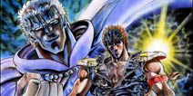 中国手游获《北斗神拳》(北斗之拳)手游改编权
