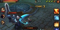龙骑战歌探秘系列二：大奖光环下的游戏研发团队