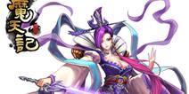 魔天记手游八大美女悉数上阵 美丽惹人血脉愤张