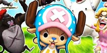 南梦宫跑酷新作《海贼王:乔巴快跑》推出