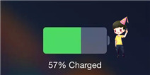 iPhone电池没电怎么办 如何用苹果Macbook给手机充电？