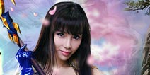 《君王3》副本全新挑战 叶梓萱与你并肩作战