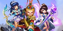 懒人必备游戏!《挂机西游》今日正式登陆IOS