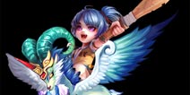 金庸武侠小说改编《神雕侠侣》坐骑系统公布