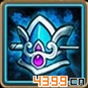 少年三国志飞雪发冠