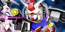 南梦宫新作《SD高达:疾袭先锋》最新信息曝光